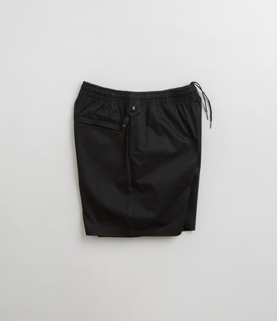 Nike SB Skyring Shorts in Black and Black