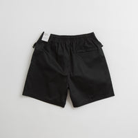 Nike SB Skyring Shorts - Black / Black thumbnail
