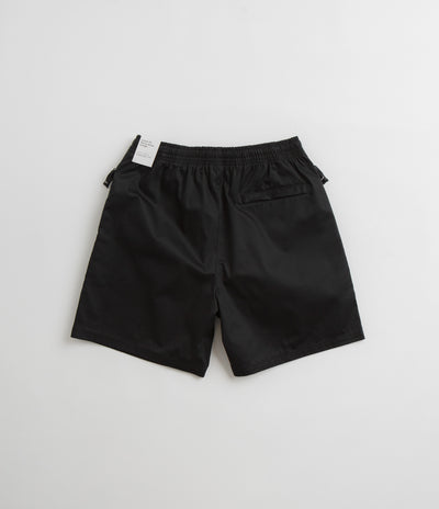 Nike SB Skyring Shorts in Black and Black