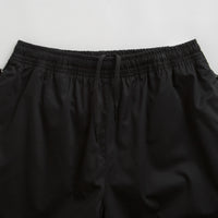 Nike SB Skyring Shorts in Black and Black thumbnail