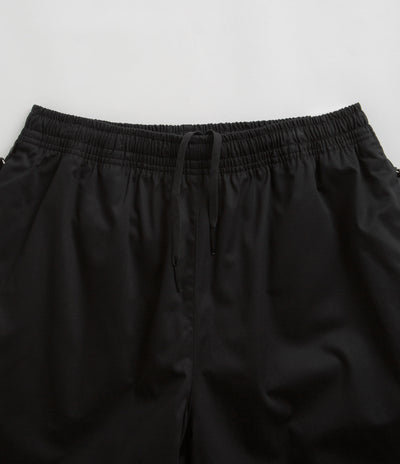 Nike SB Skyring Shorts - Black / Black