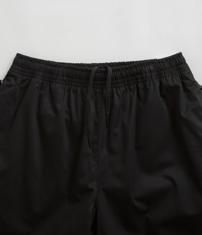 Nike SB Skyring Shorts in Black and Black