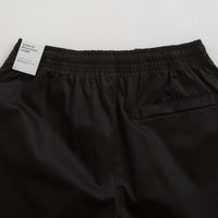 Nike SB Skyring Shorts - Black / Black thumbnail