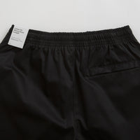 Nike SB Skyring Shorts in Black and Black thumbnail