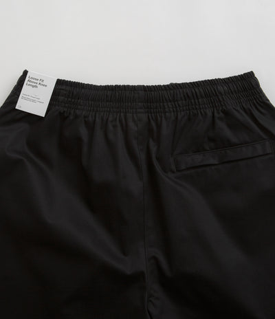 Nike SB Skyring Shorts in Black and Black