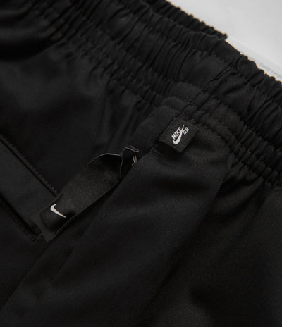 Nike SB Skyring Shorts in Black and Black