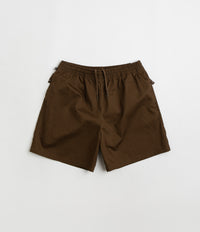 Nike SB Skyring Shorts in Cacao Wow