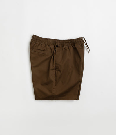 Nike SB Skyring Shorts in Cacao Wow