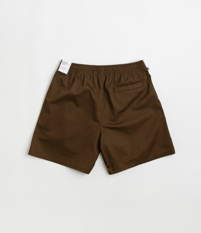 Nike SB Skyring Shorts in Cacao Wow