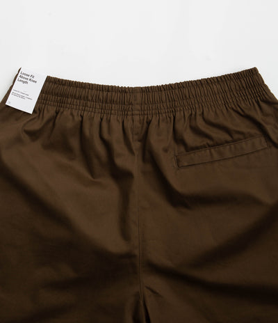 Nike SB Skyring Shorts in Cacao Wow
