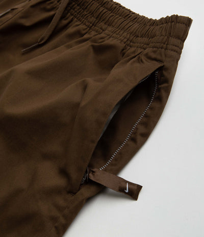 Nike SB Skyring Shorts in Cacao Wow