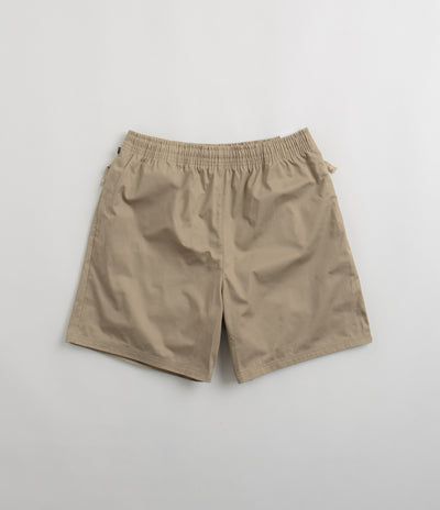 Nike SB Skyring Shorts in Khaki