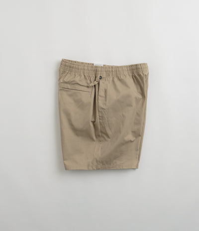 Nike SB Skyring Shorts in Khaki