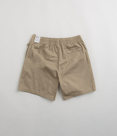 Nike SB Skyring Shorts in Khaki