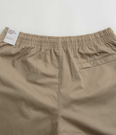 Nike SB Skyring Shorts in Khaki
