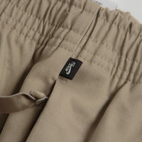 Nike SB Skyring Shorts in Khaki thumbnail