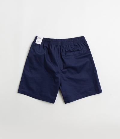 Nike SB Skyring Shorts in Midnight Navy