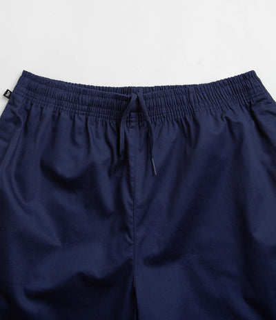 Nike SB Skyring Shorts in Midnight Navy