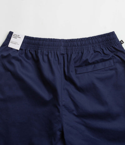 Nike SB Skyring Shorts in Midnight Navy