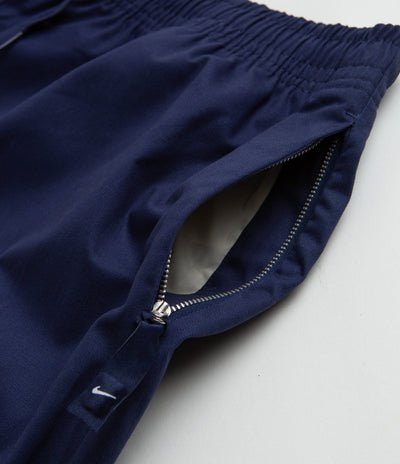Nike SB Skyring Shorts in Midnight Navy
