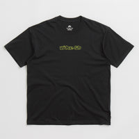Nike SB Sounds Bangin T-Shirt - Black thumbnail