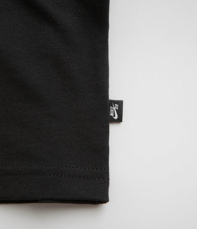 Nike SB Sounds Bangin T-Shirt - Black