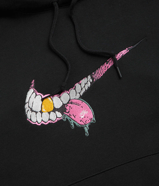 nike sb mosaic hoodie