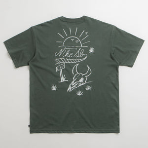 Vintage Green
