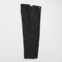 Nike SB Twill Double Knee Pants in Black thumbnail