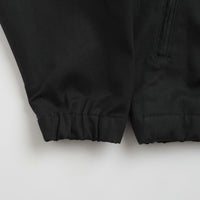 Nike SB Twill Premium Jacket - Black thumbnail