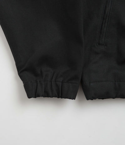 Nike SB Twill Premium Jacket - Black