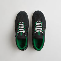 Nike SB Vertebrae Shoes - Black / Malachite - Black - Summit White thumbnail