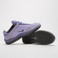 Nike SB Vertebrae Shoes in Hydrangeas and Medium Ash and Dusty Amethyst thumbnail