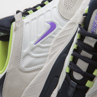 Nike SB Vertebrae Shoes - Summit White / Persian Violet thumbnail