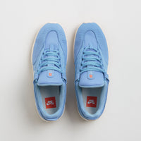 Nike SB Orange Label Vertebrae Shoes - University Blue / Sail - University Blue thumbnail
