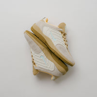 Nike SB Vertebrae TE Shoes - Coconut Milk / Jade Ice - Sesame - Gold thumbnail