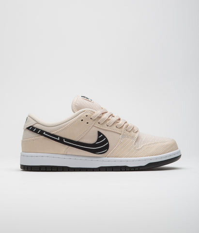 T*A様 Albino & Preto × Nike SB Dunk Low P Nike SB Dunk Low Albino & Preto – YankeeKicks Online