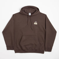 Nike SB x Jarritos Hoodie in Baroque Brown thumbnail