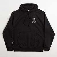 Nike SB x Yuto Horigome Hoodie in Black thumbnail