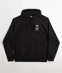 Nike SB x Yuto Horigome Hoodie in Black