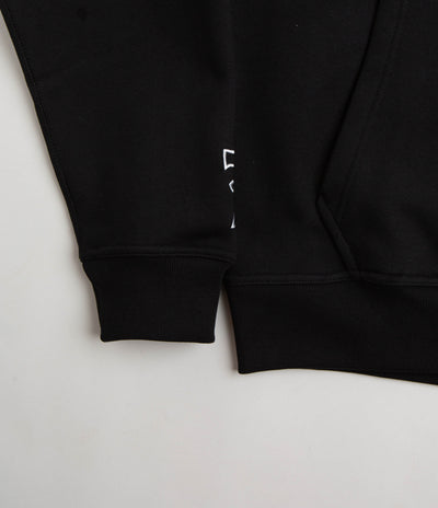 Nike SB x Yuto Horigome Hoodie - Black