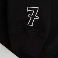 Nike SB x Yuto Horigome Hoodie in Black thumbnail