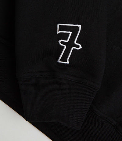 Nike SB x Yuto Horigome Hoodie - Black