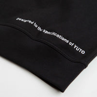 Nike SB x Yuto Horigome Hoodie in Black thumbnail