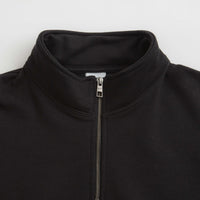 Nike SB Y2K 1/2 Zip Sweatshirt - Black thumbnail