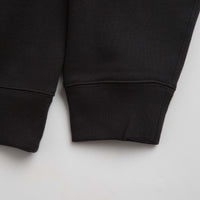 Nike SB Y2K 1/2 Zip Sweatshirt - Black thumbnail