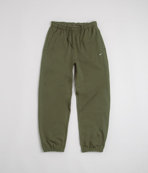 Joggers Nike Sweatpants Medium Nike Olive Grey Sweatpants Nike