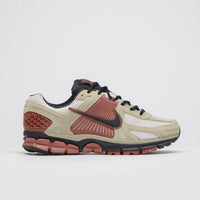 Nike Vomero 5 Shoes - Desert Khaki / Black - Light Orewood Brown thumbnail