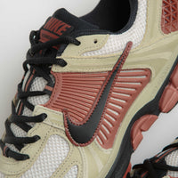 Nike Vomero 5 Shoes - Desert Khaki / Black - Light Orewood Brown thumbnail