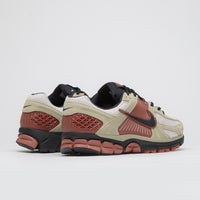 Nike Vomero 5 Shoes - Desert Khaki / Black - Light Orewood Brown thumbnail